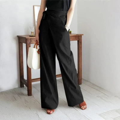 Eryal -  Vielseitig Modern. – Die exklusive Wickelhose von Eryal
