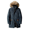 Tarnfarbe blau
