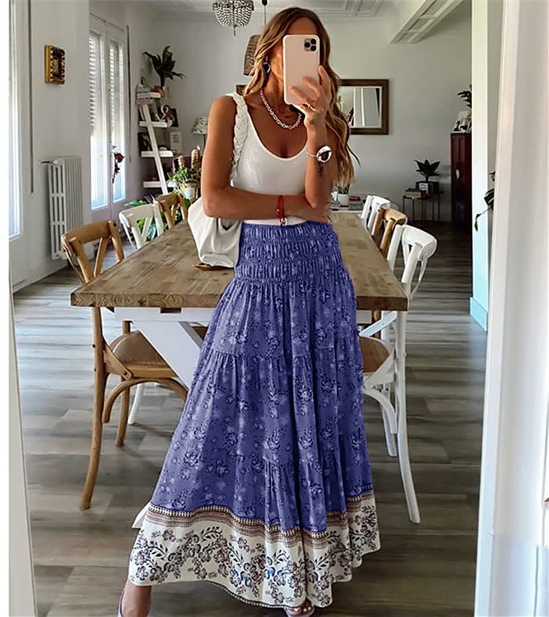 Divine - Stilvoller Damenrock Moderner Femininer Look