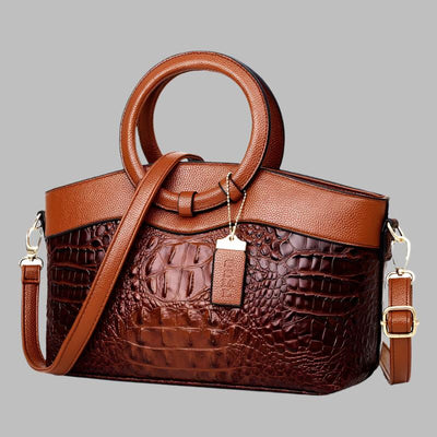 Dahlia | Stilvolle Handtasche