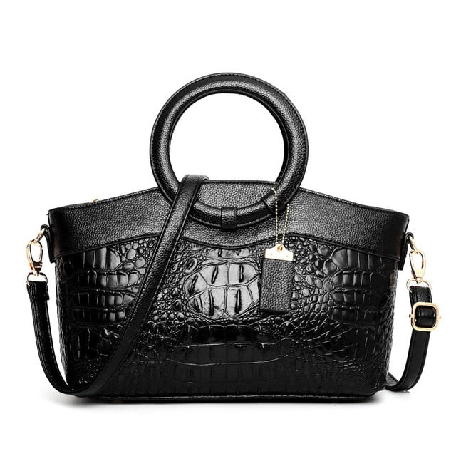 Dahlia | Stilvolle Handtasche