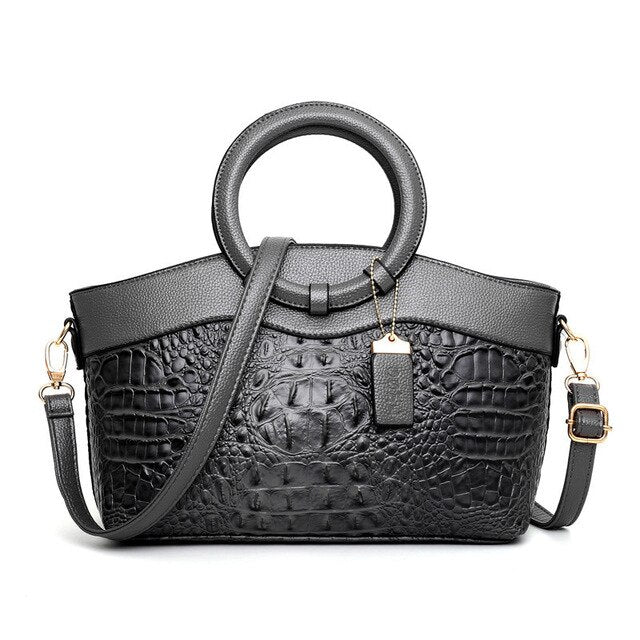 Dahlia | Stilvolle Handtasche