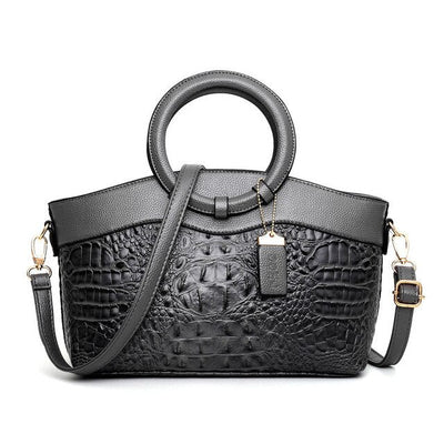 Dahlia | Stilvolle Handtasche