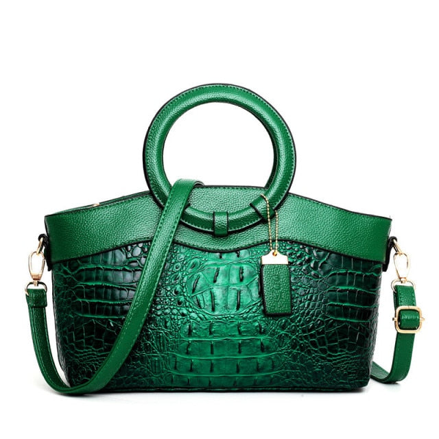 Dahlia | Stilvolle Handtasche