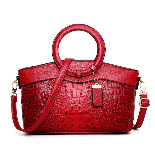 Dahlia | Stilvolle Handtasche