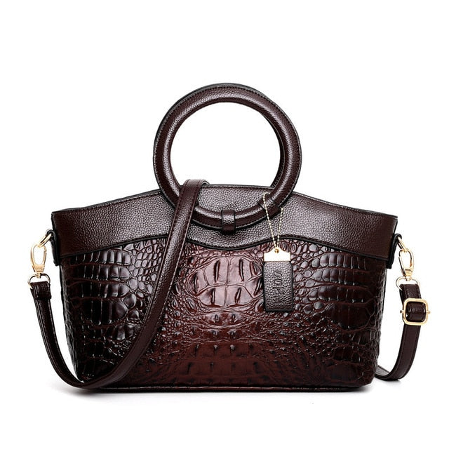 Dahlia | Stilvolle Handtasche
