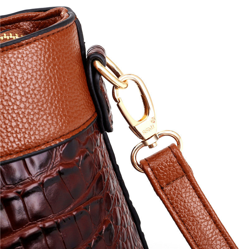 Dahlia | Stilvolle Handtasche