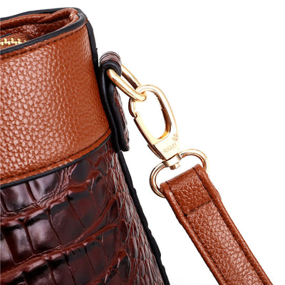 Dahlia | Stilvolle Handtasche