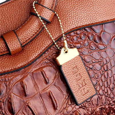 Dahlia | Stilvolle Handtasche