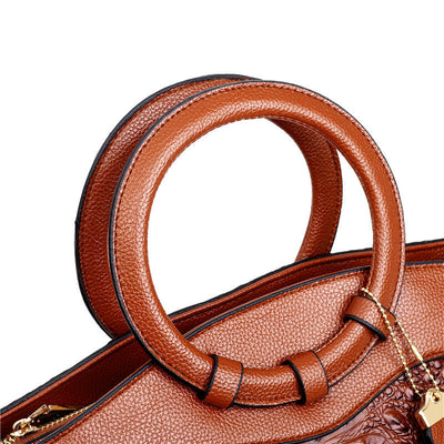 Dahlia | Stilvolle Handtasche