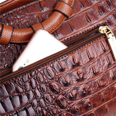 Dahlia | Stilvolle Handtasche