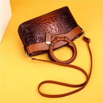 Dahlia | Stilvolle Handtasche