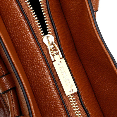 Dahlia | Stilvolle Handtasche