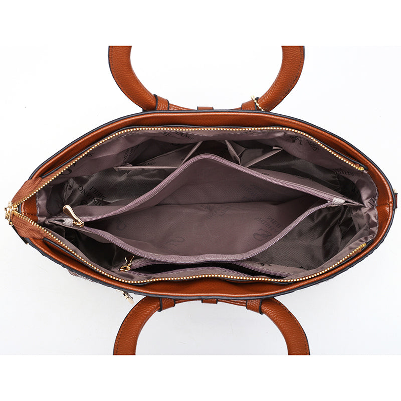Dahlia | Stilvolle Handtasche