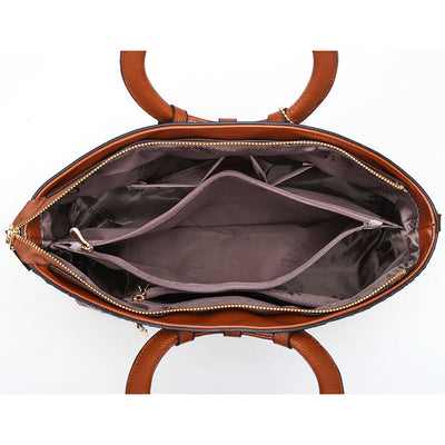 Dahlia | Stilvolle Handtasche
