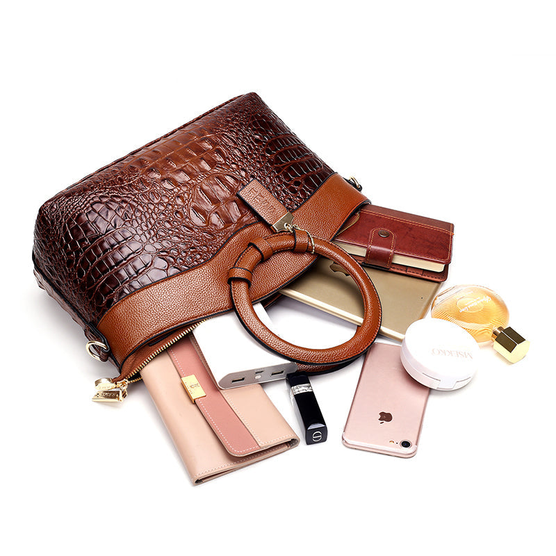Dahlia | Stilvolle Handtasche