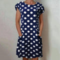 Navy Blau