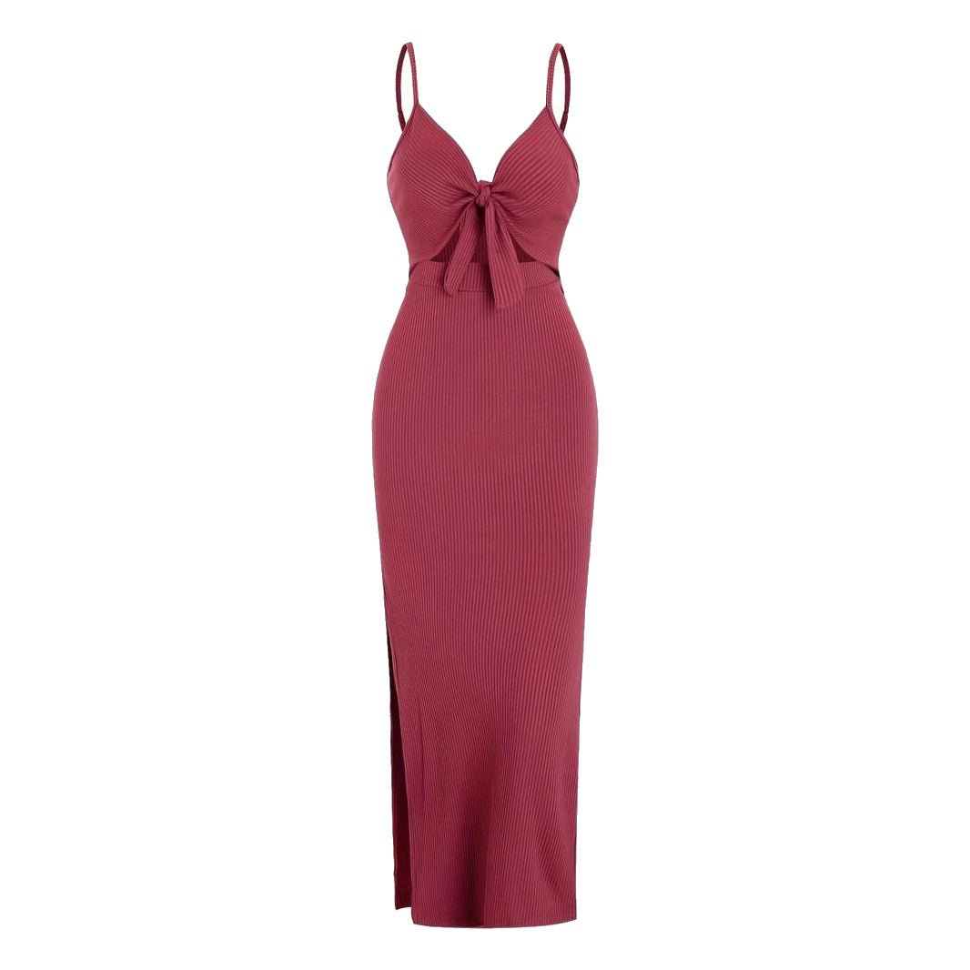 Alyssa™ | Stilvolles Sommerkleid
