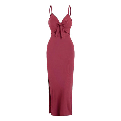 Alyssa™ | Stilvolles Sommerkleid