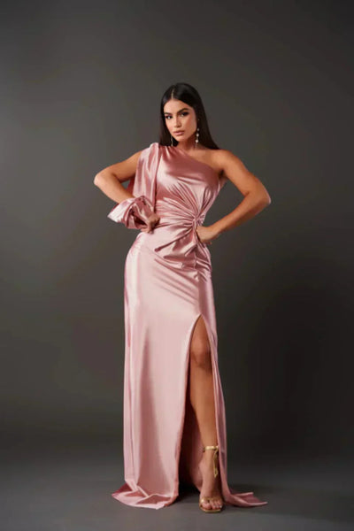 Dresschic™ – Damen Kleid mit Rüschen für Leichten Komfort im Sommer