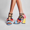 Multicolor