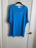 Blau