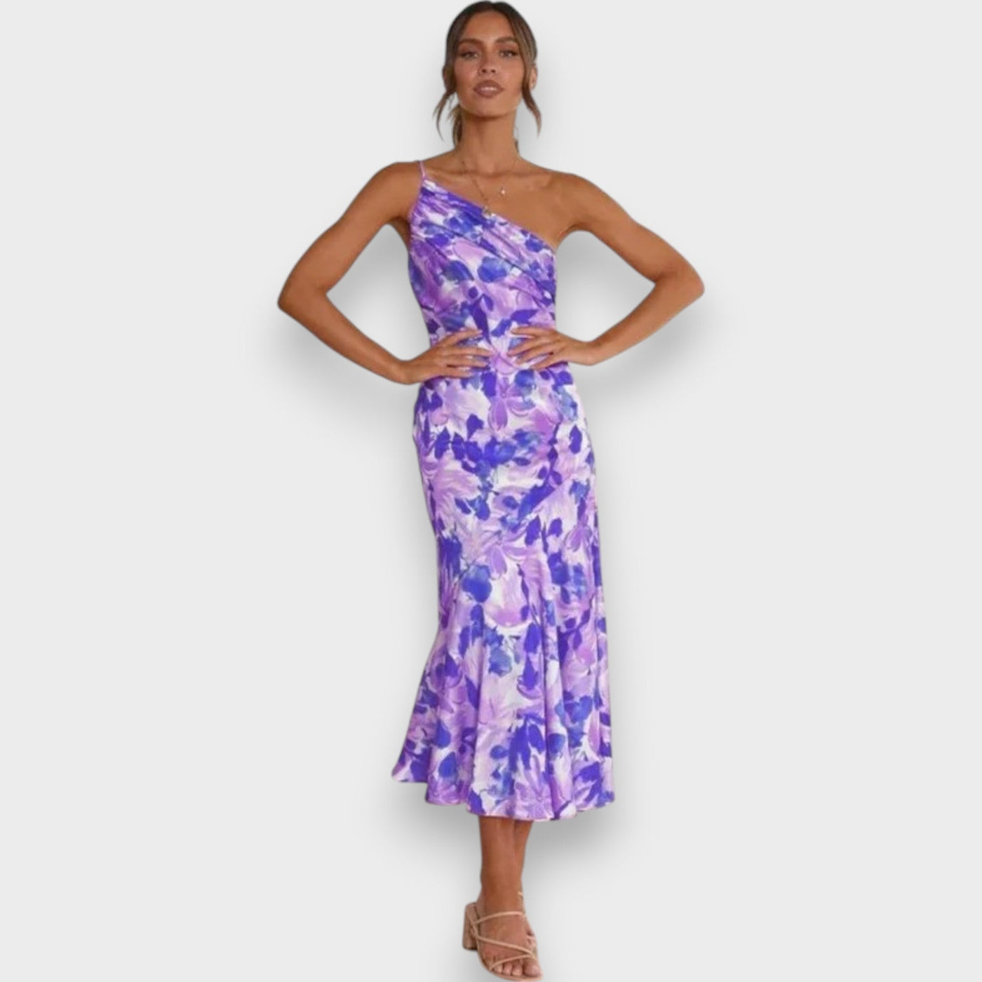 CELIE | KLEID