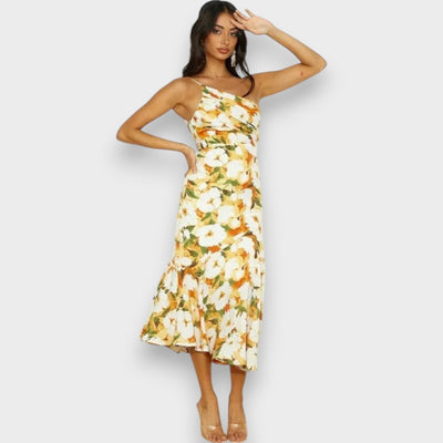 CELIE | KLEID