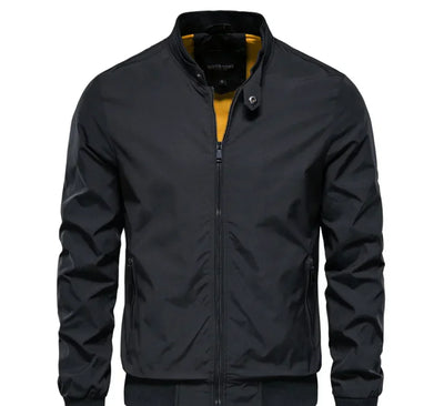 Simon | Lässige Brise Jacke