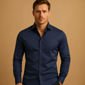 Marineblau