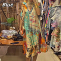 Blau
