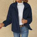 Marineblau