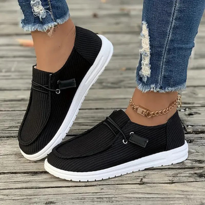Soriel - Die eleganten Schlupfschuhe für stilvolle Leichtigkeit