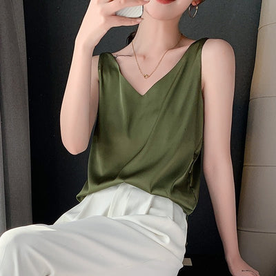 Loriane - ELEGANTES DAMEN-OBERTEIL: ZEITLOSE ELEGANZ MIT MODERNEM FLAIR