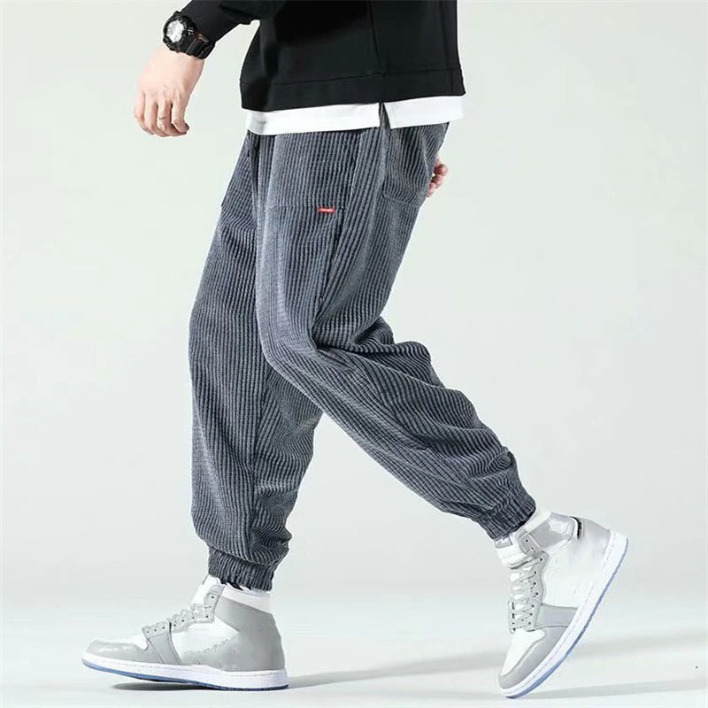 Noa -  ULTIMATIVER KOMFORT & STIL – HERREN JOGGINGHOSEN!