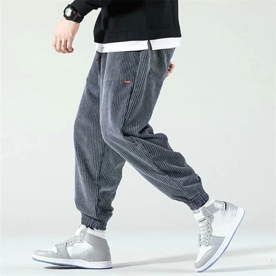Noa -  ULTIMATIVER KOMFORT & STIL – HERREN JOGGINGHOSEN!