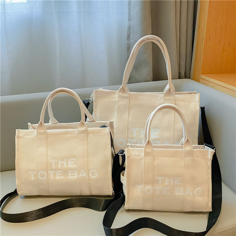 Die Multifunktionale Trendtasche