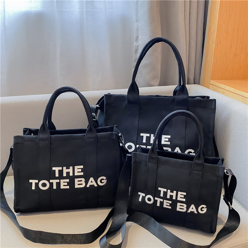 Die Multifunktionale Trendtasche