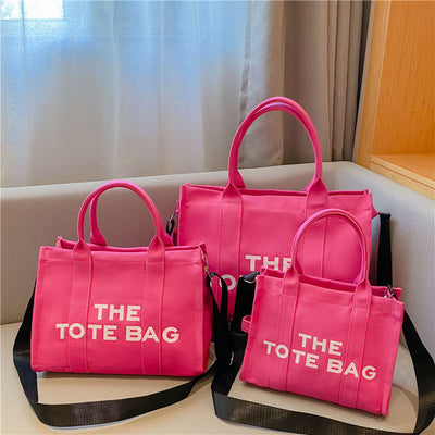 Die Multifunktionale Trendtasche
