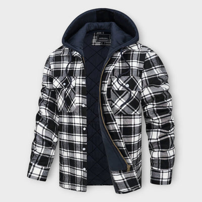 Ivar - Frühjahrsjacke