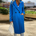 Blau