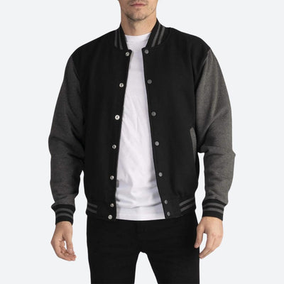 Baseball Jacket