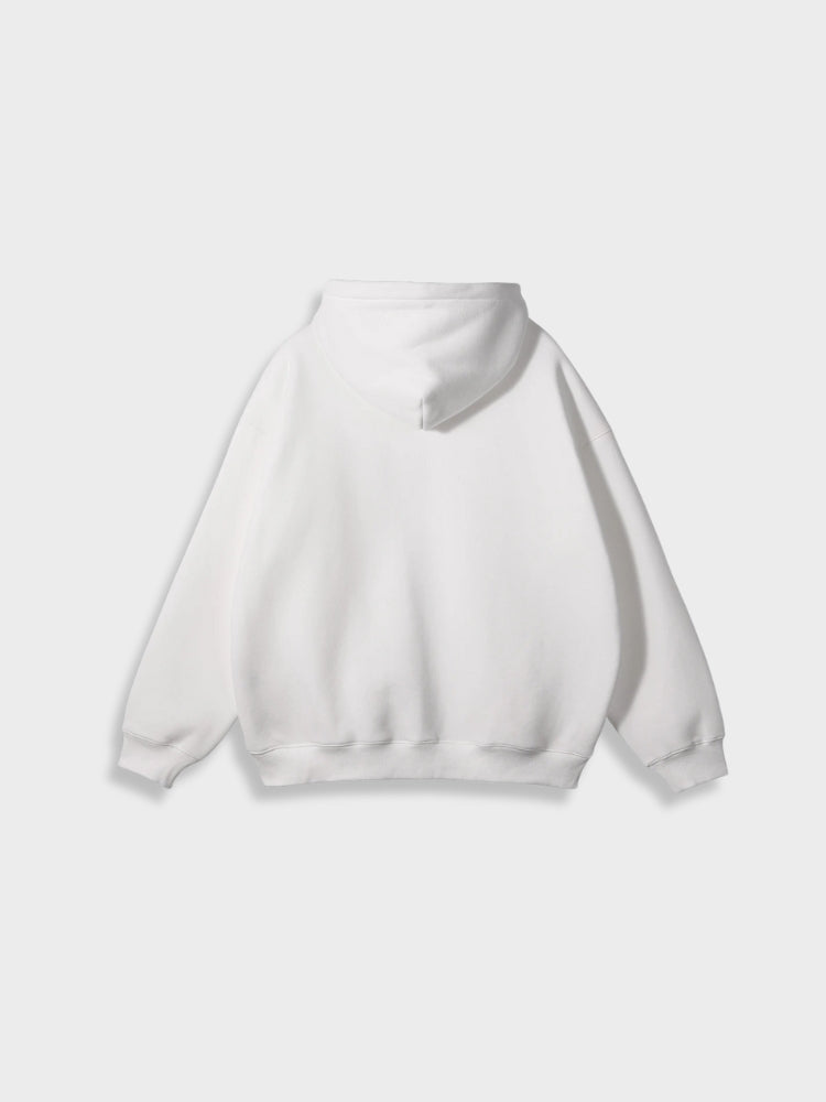 Warme Dicker Hoodie Mit Zwei Taschen Für Herren | Ideal für Winter