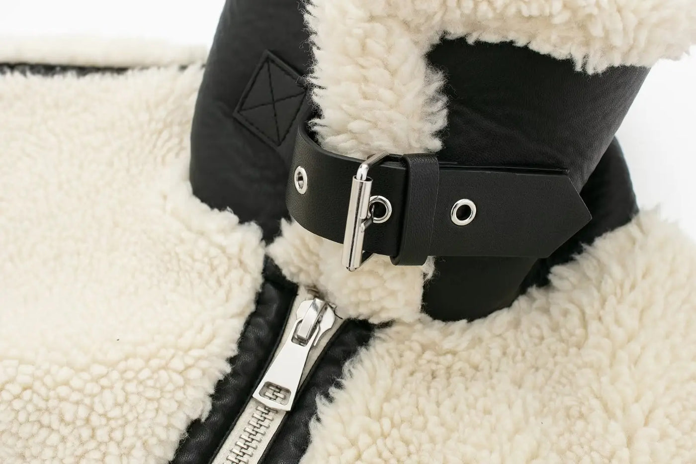 Elegante Damenjacke | Stilvoller Winter-Look